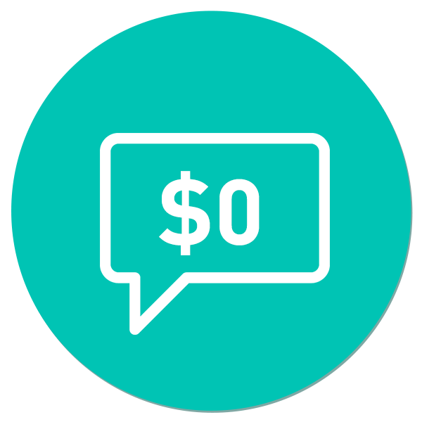 費用全免 費用全免