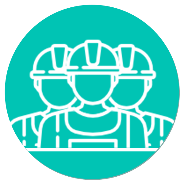 100+ 專業師傅團隊 300+ 專業師傅團隊