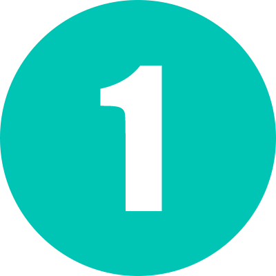 顧客流程 第1步 顧客流程 第1步