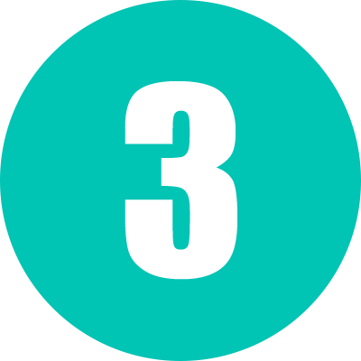 顧客流程 第3步 顧客流程 第3步